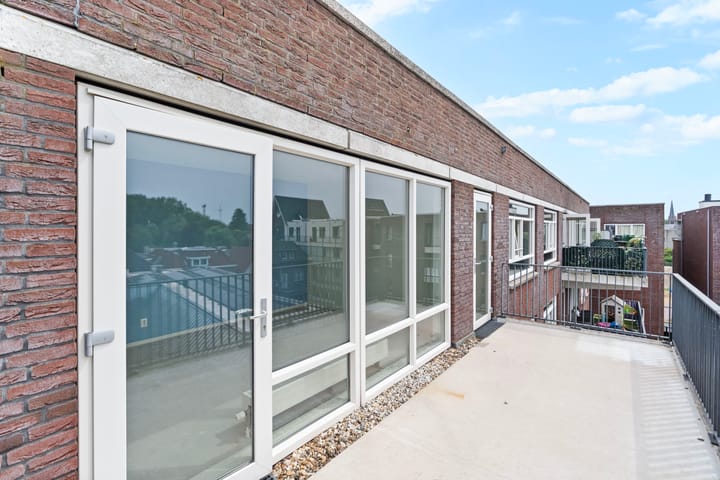 Appartement te koop: J.S. Bachlaan 47, Leidschendam