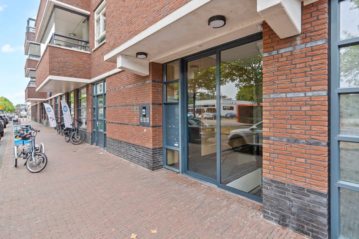 Appartement te koop: J.S. Bachlaan 47, Leidschendam