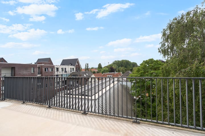 Appartement te koop: J.S. Bachlaan 47, Leidschendam