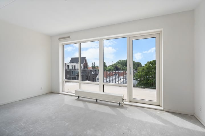 Appartement te koop: J.S. Bachlaan 47, Leidschendam