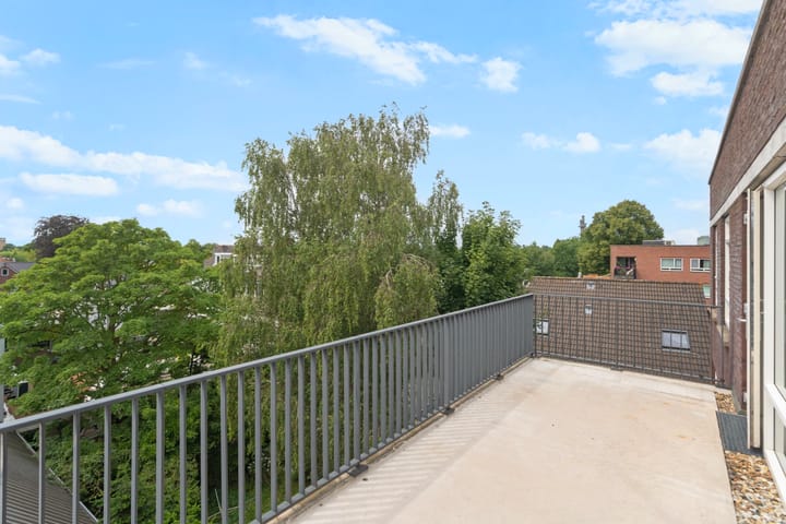 Appartement te koop: J.S. Bachlaan 47, Leidschendam