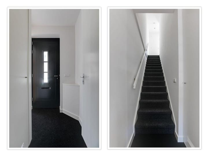 Appartement te huur: Tugelastraat 9A, Haarlem