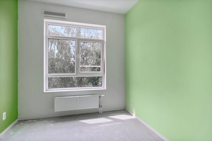 Appartement te koop: J.S. Bachlaan 47, Leidschendam