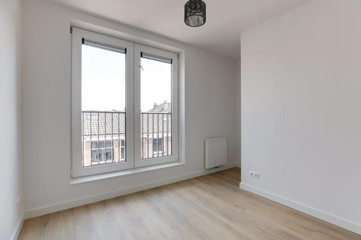 Appartement te huur: Tugelastraat 9A, Haarlem