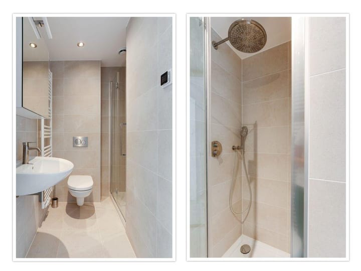 Appartement te huur: Tugelastraat 9A, Haarlem