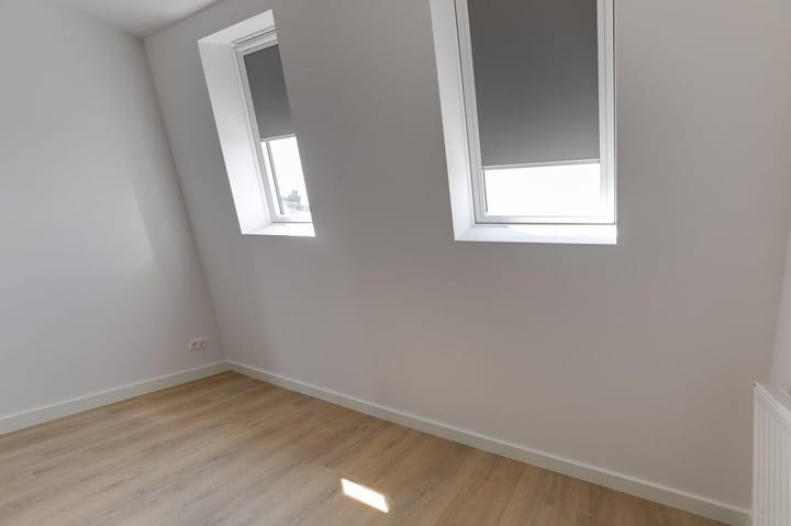 Appartement te huur: Tugelastraat 9A, Haarlem