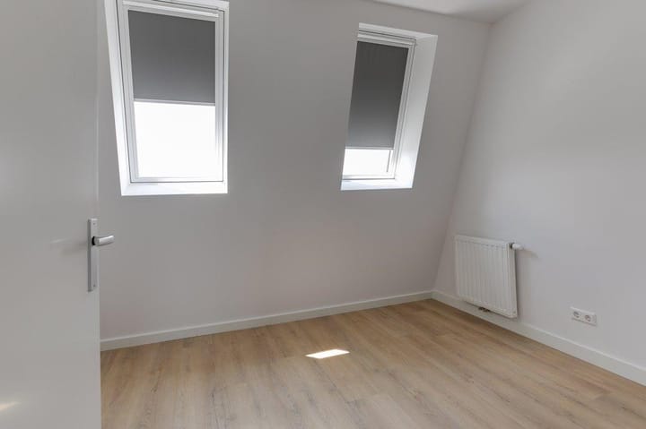 Appartement te huur: Tugelastraat 9A, Haarlem