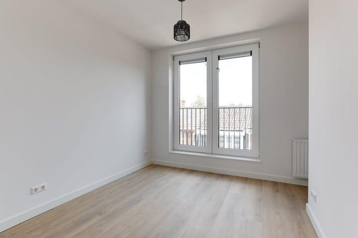Appartement te huur: Tugelastraat 9A, Haarlem