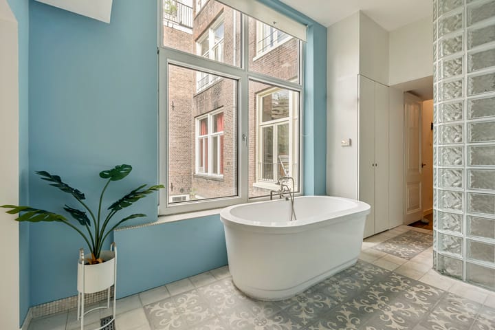 Appartement te koop: Plantage Kerklaan 5-1, Amsterdam