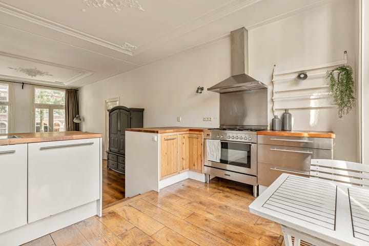 Appartement te koop: Plantage Kerklaan 5-1, Amsterdam