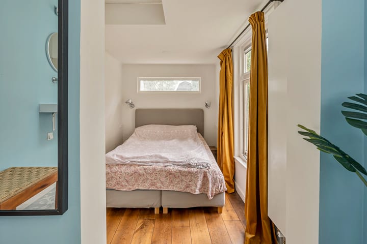 Appartement te koop: Plantage Kerklaan 5-1, Amsterdam