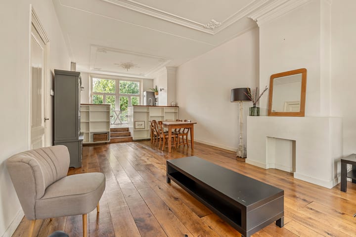 Appartement te koop: Plantage Kerklaan 5-1, Amsterdam