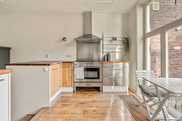 Appartement te koop: Plantage Kerklaan 5-1, Amsterdam