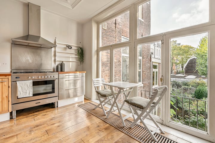 Appartement te koop: Plantage Kerklaan 5-1, Amsterdam
