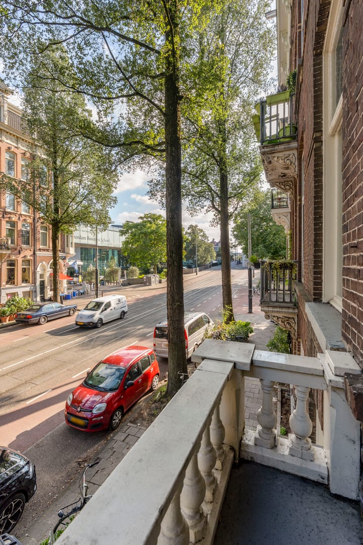 Appartement te koop: Plantage Kerklaan 5-1, Amsterdam