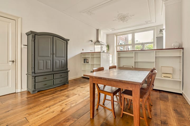 Appartement te koop: Plantage Kerklaan 5-1, Amsterdam