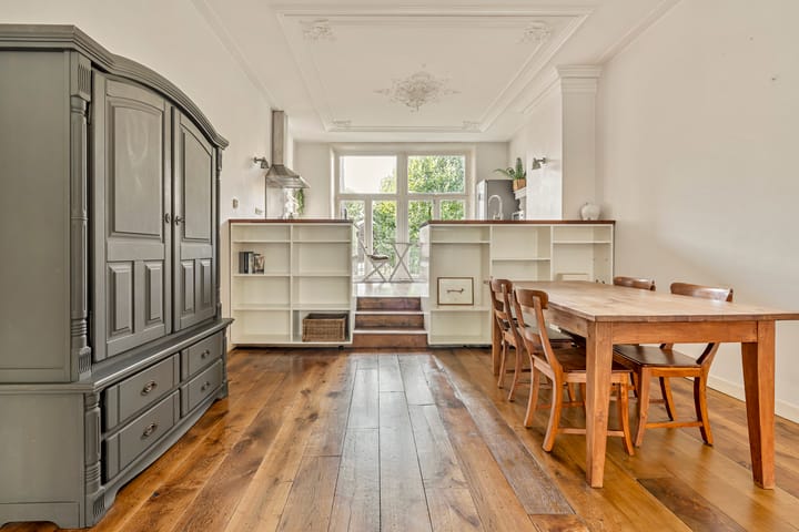 Appartement te koop: Plantage Kerklaan 5-1, Amsterdam