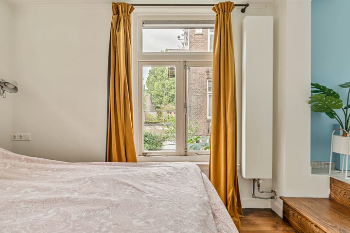 Appartement te koop: Plantage Kerklaan 5-1, Amsterdam