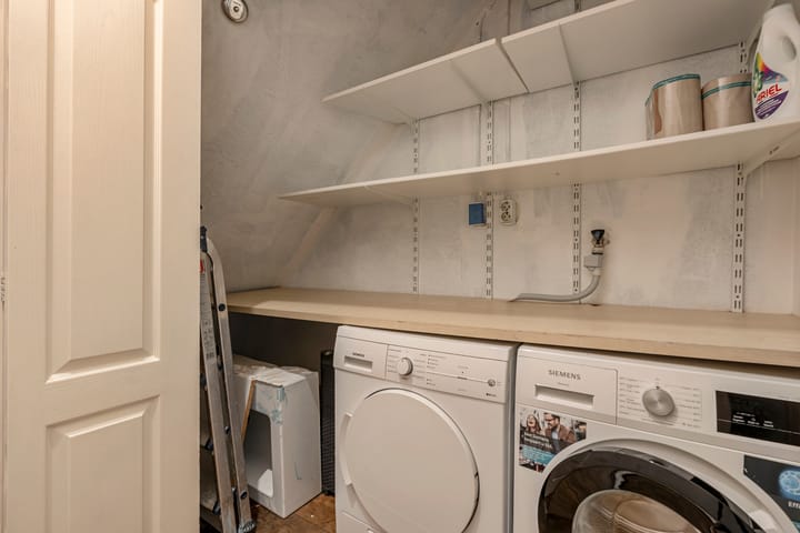 Appartement te koop: Plantage Kerklaan 5-1, Amsterdam