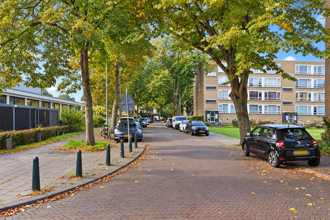 Photo 37 of Saffierhorst 284