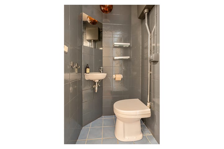 Appartement te koop: Plantage Kerklaan 5-1, Amsterdam