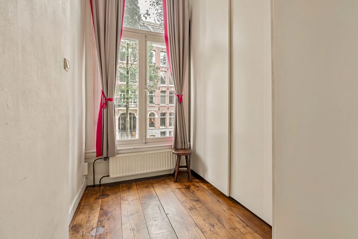 Appartement te koop: Plantage Kerklaan 5-1, Amsterdam