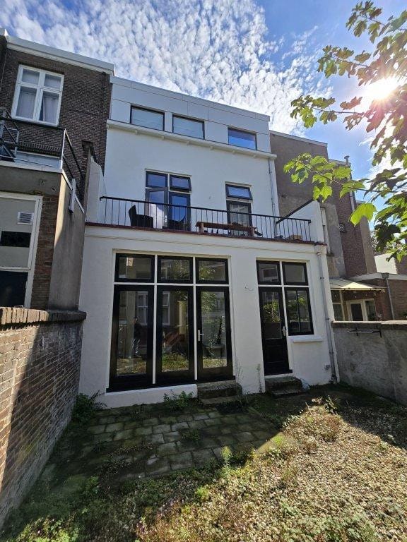 Foto 13 van van Spaenstraat 20