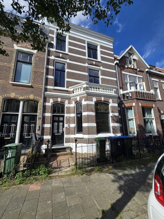 Appartement te huur: van Spaenstraat 20, Nijmegen