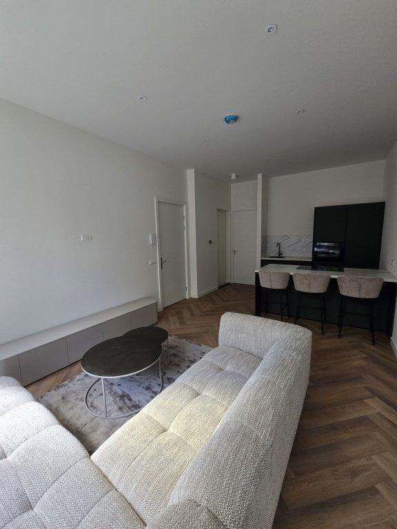 Appartement te huur: van Spaenstraat 20, Nijmegen