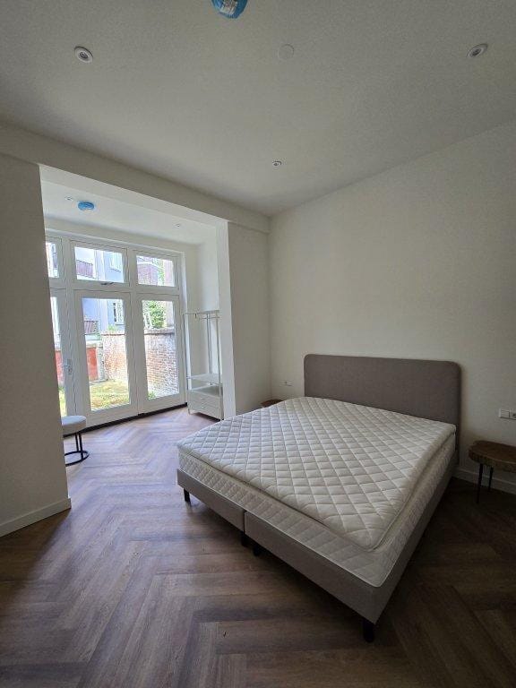Appartement te huur: van Spaenstraat 20, Nijmegen