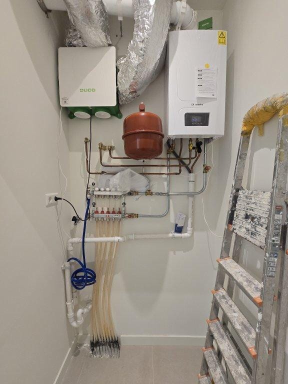 Appartement te huur: van Spaenstraat 20, Nijmegen