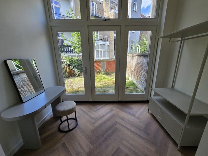 Appartement te huur: van Spaenstraat 20, Nijmegen