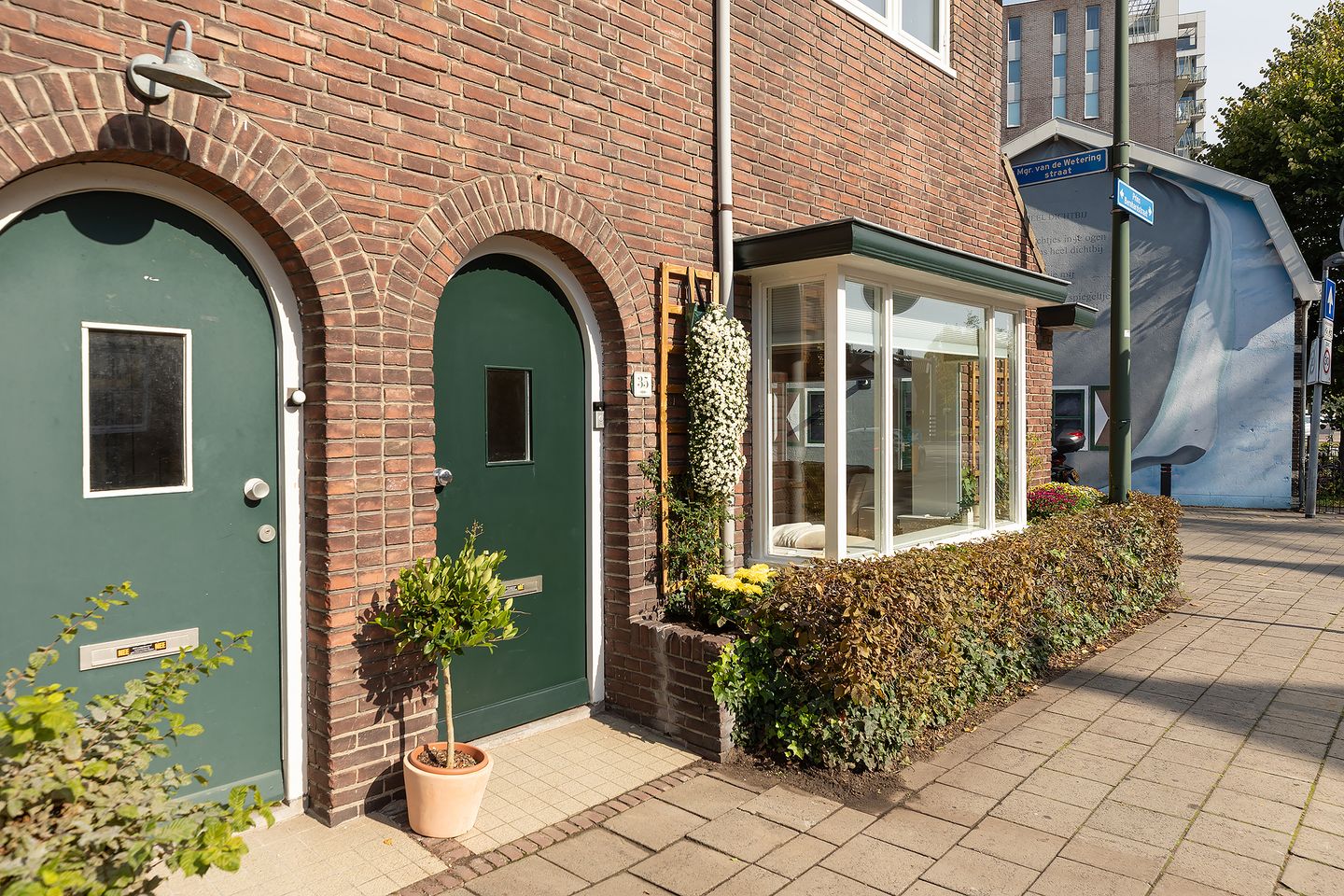 Photo 5 of Prins Bernhardstraat 35