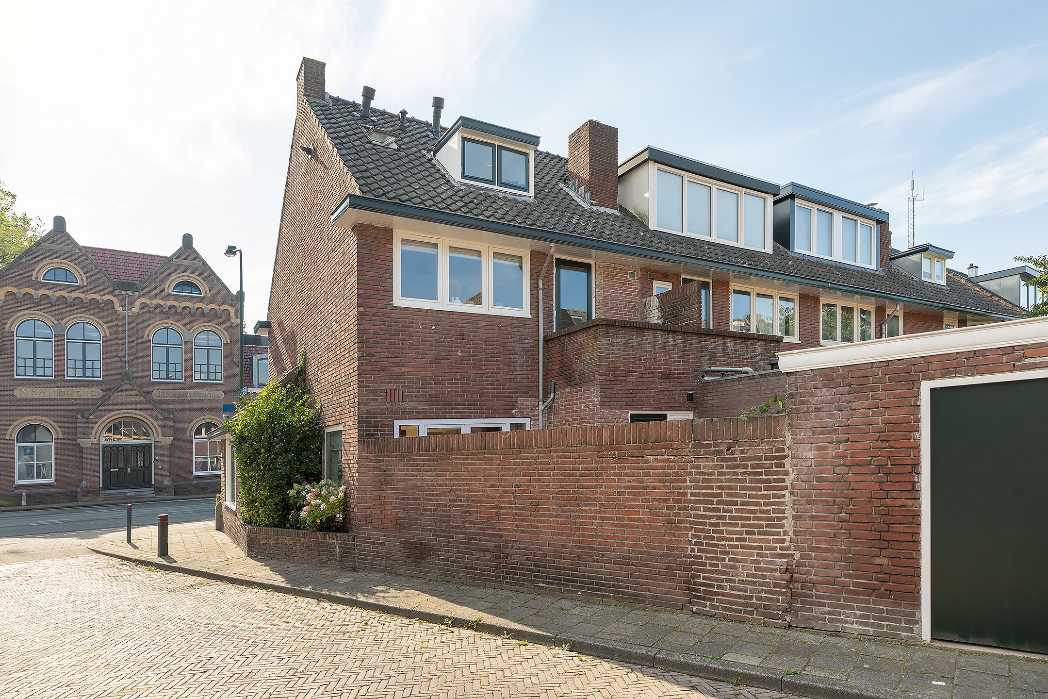 Photo 36 of Prins Bernhardstraat 35
