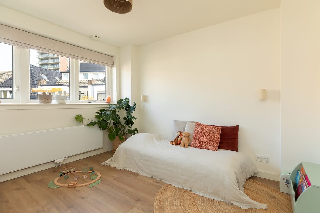 Photo 26 of Prins Bernhardstraat 35