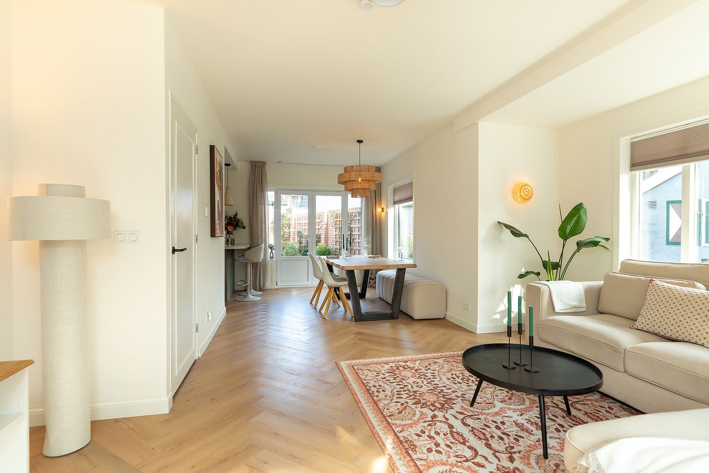 Photo 10 of Prins Bernhardstraat 35