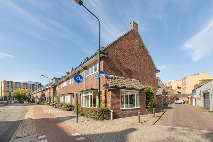 Foto 4 van Prins Bernhardstraat 35