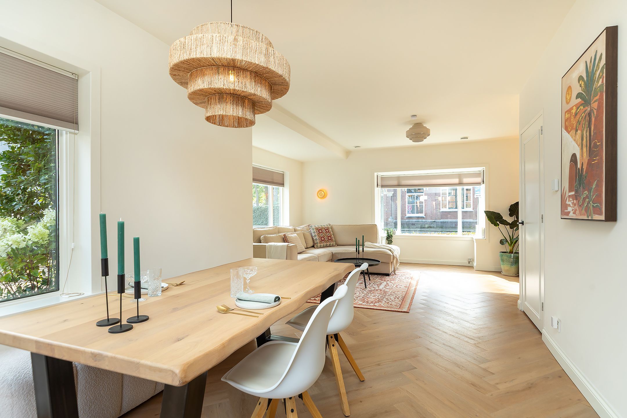 Photo 12 of Prins Bernhardstraat 35