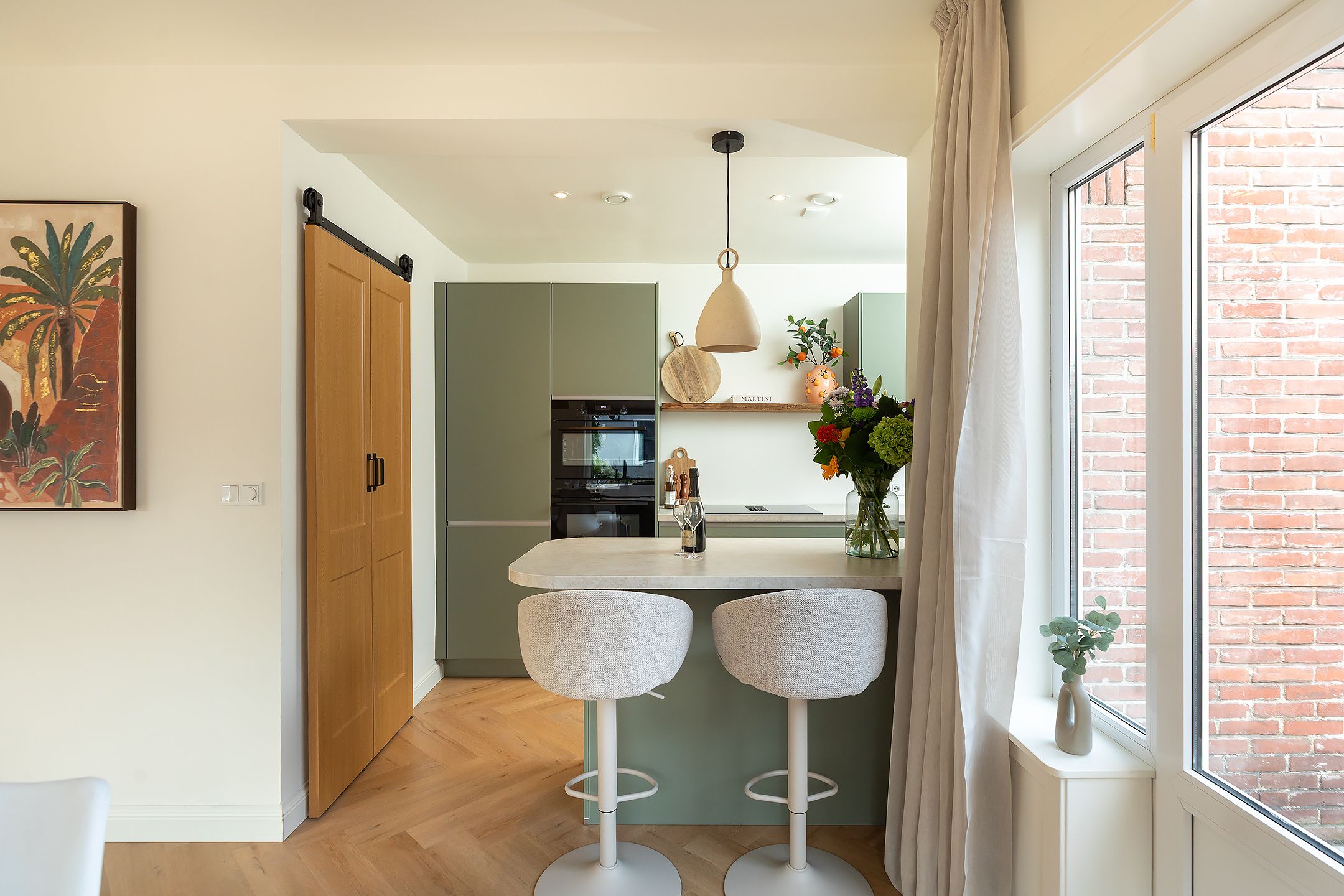 Photo 15 of Prins Bernhardstraat 35