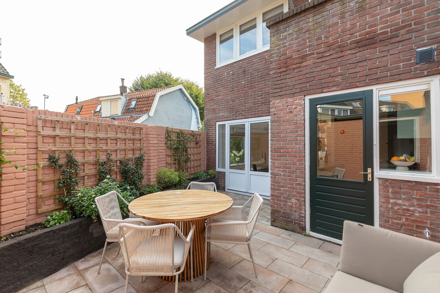 Photo 35 of Prins Bernhardstraat 35