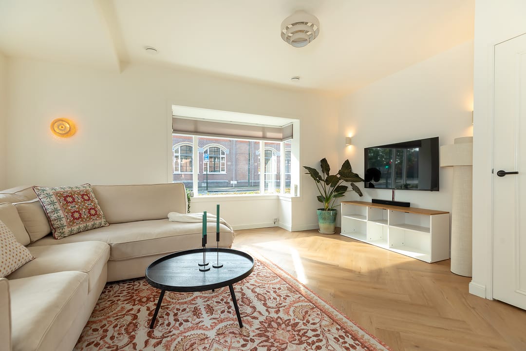 Photo 7 of Prins Bernhardstraat 35