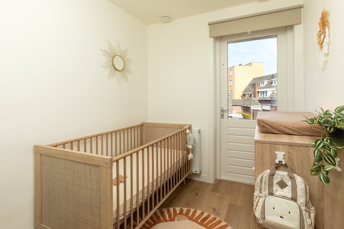 Photo 25 of Prins Bernhardstraat 35