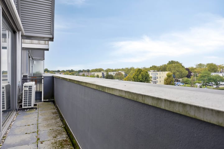 Appartement te koop: Couwenbergstraat 78, Nijmegen