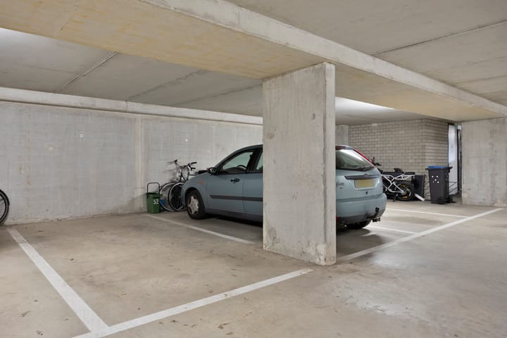 Appartement te koop: Couwenbergstraat 78, Nijmegen