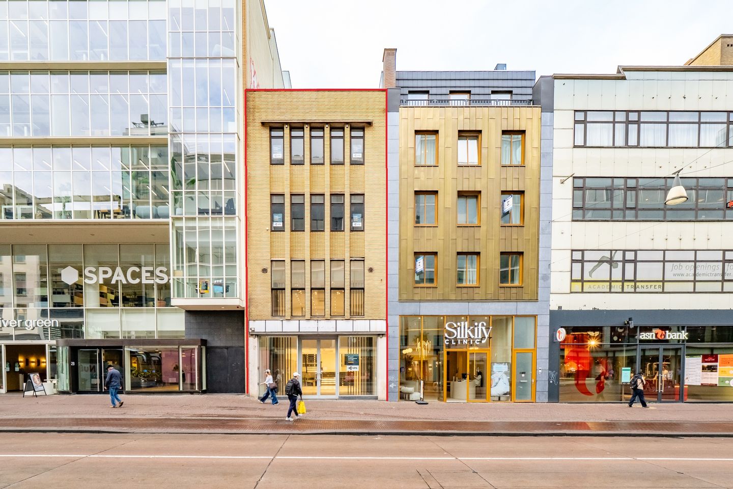 Bekijk foto 1 van Lange Viestraat 2