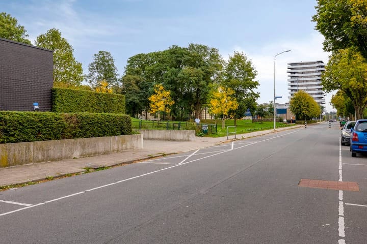 Appartement te koop: Couwenbergstraat 78, Nijmegen