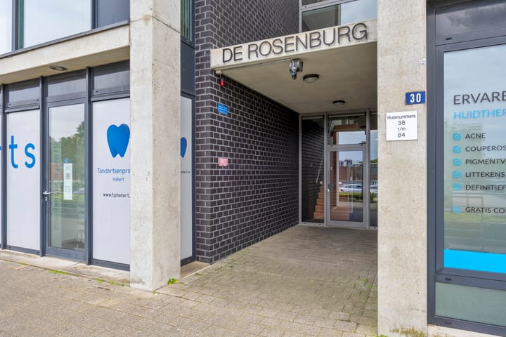 Appartement te koop: Couwenbergstraat 78, Nijmegen