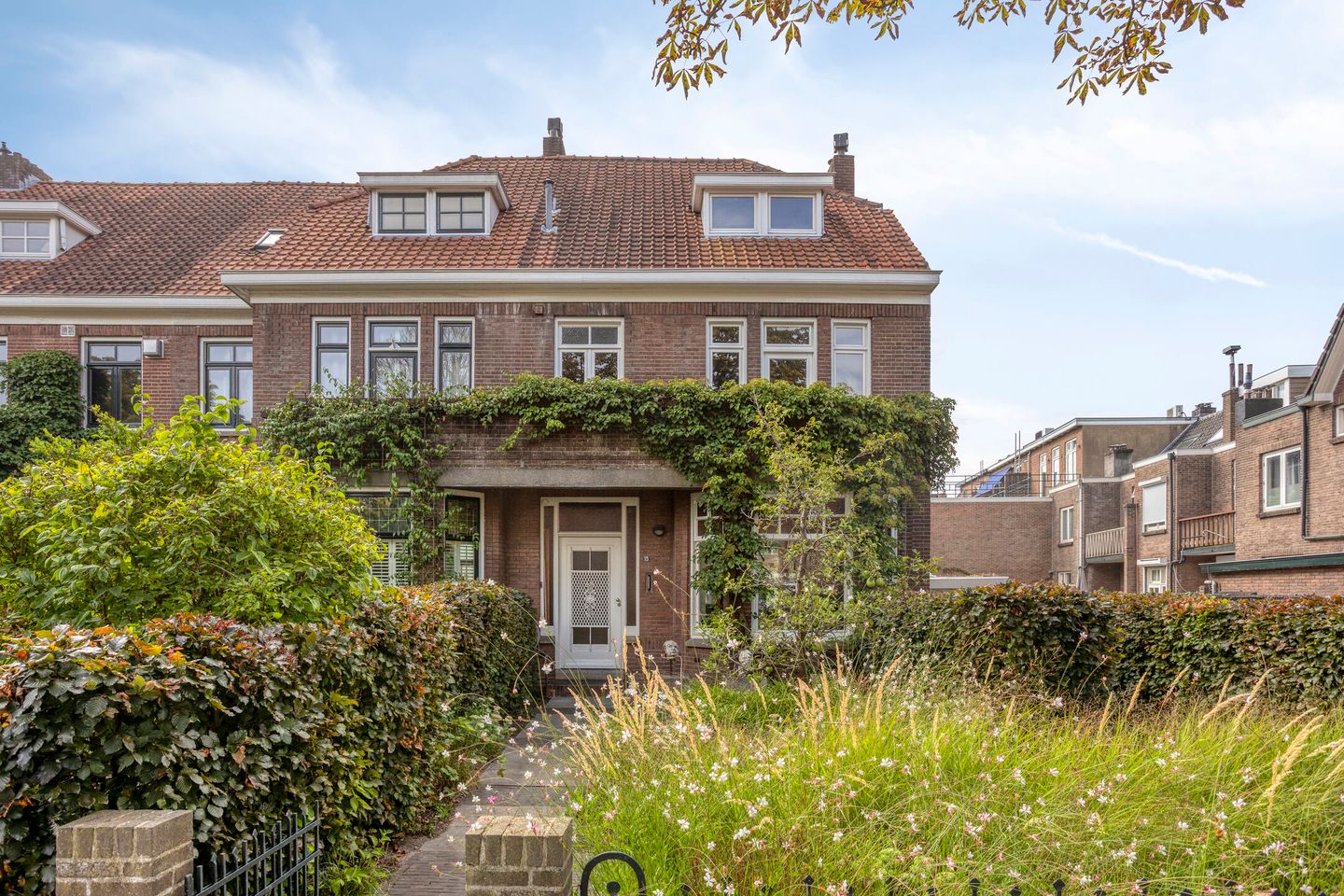 Foto 1 van Archipelstraat 15