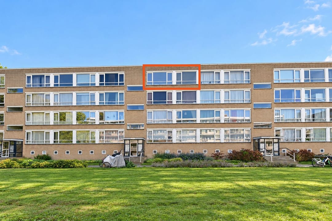 Photo 1 of Saffierhorst 284