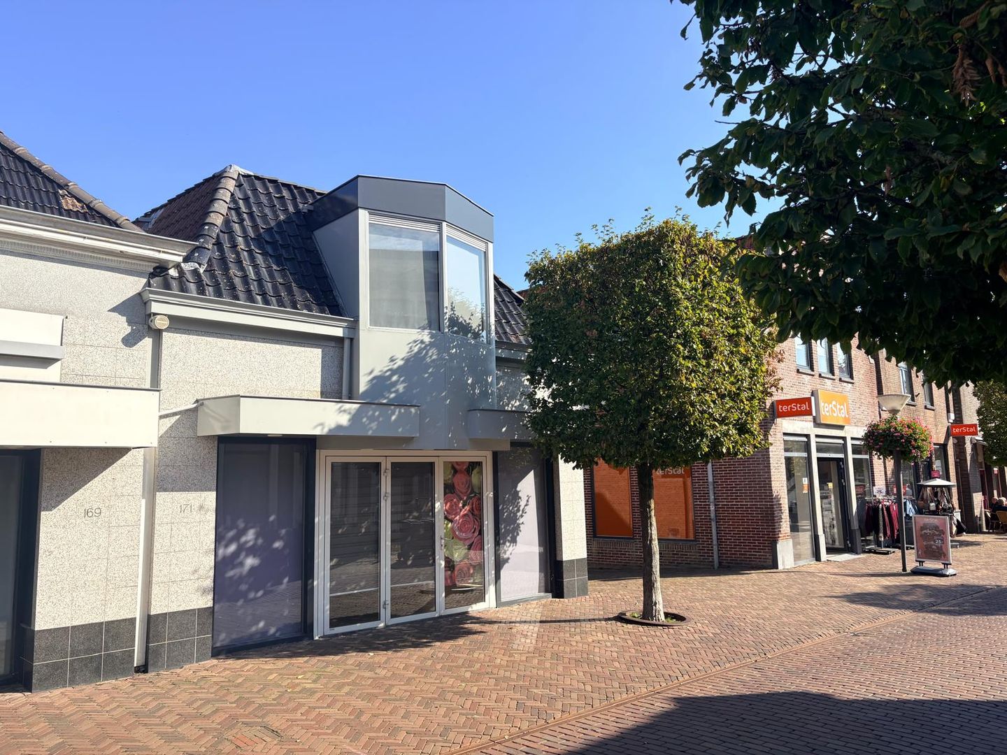 Foto 4 van Midstraat 171-A